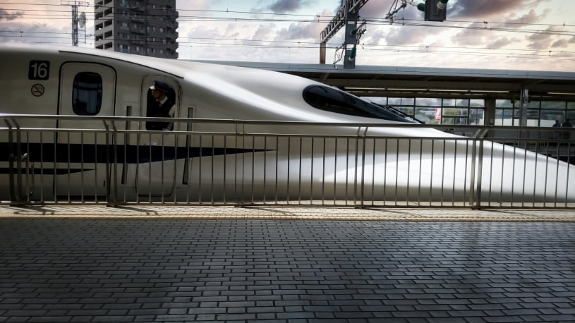 transportation infrastructure