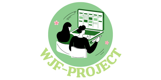 wjf project logo